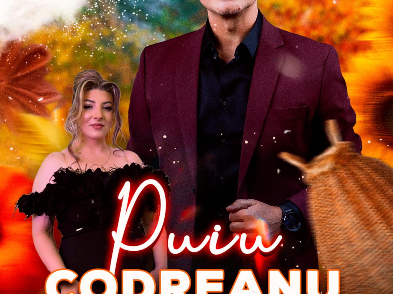 Afiș eveniment – Ruga satului Gaiu Mic, 5 septembrie 2025